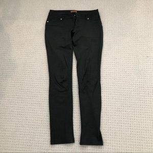 Heather Grey Stretchy Pants